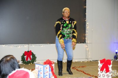2015 End of Year Celebration