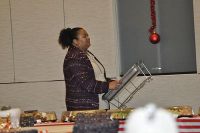 2015 End of Year Celebration