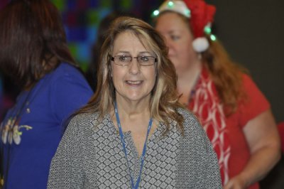 2015 End of Year Celebration