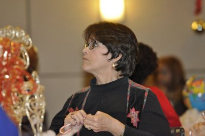 2015 End of Year Celebration