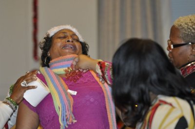 2015 End of Year Celebration