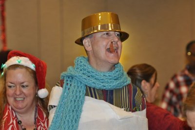 2015 End of Year Celebration