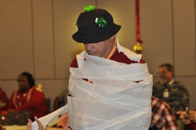 2015 End of Year Celebration