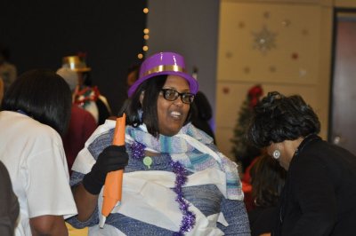 2015 End of Year Celebration