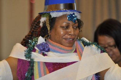 2015 End of Year Celebration