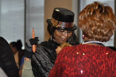 2015 End of Year Celebration