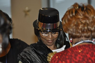 2015 End of Year Celebration