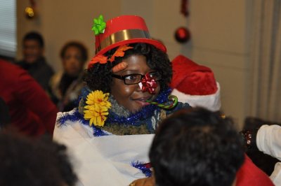 2015 End of Year Celebration