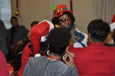 2015 End of Year Celebration