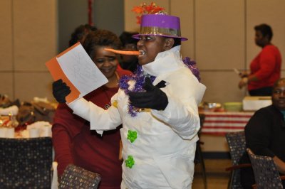 2015 End of Year Celebration