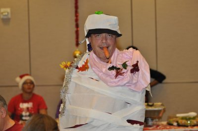 2015 End of Year Celebration
