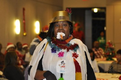 2015 End of Year Celebration