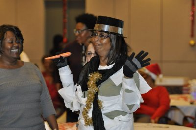 2015 End of Year Celebration