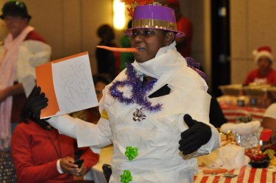 2015 End of Year Celebration