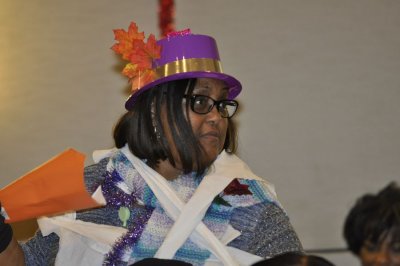 2015 End of Year Celebration
