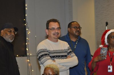 2015 End of Year Celebration