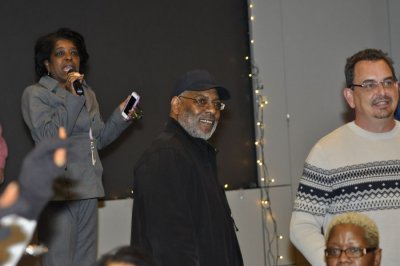 2015 End of Year Celebration