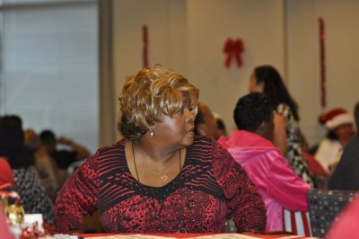 2015 End of Year Celebration