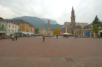 Bolzano-Bozen