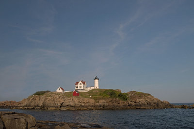 Cape Neddick Light House