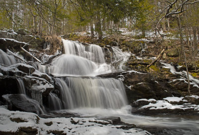 Garwin Falls