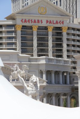 Cesar Palace, Las Vegas Nevada