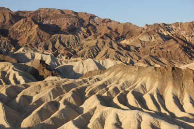 Death Valley , California