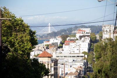 San Francisco , California