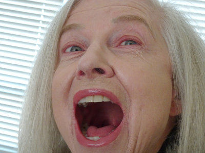 Marilyn 3