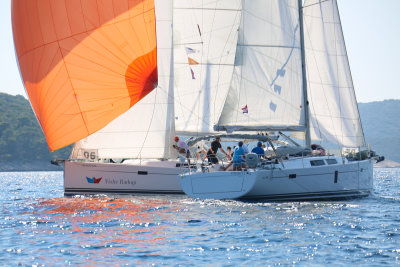 Yacht Charter Fleet for an Unforgettable and Fun Filled Vacation