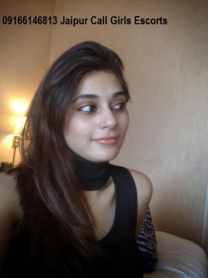 Jaipur Escorts