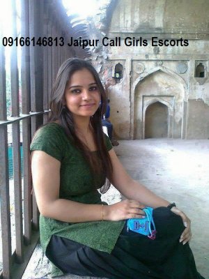 Jaipur Escort Services