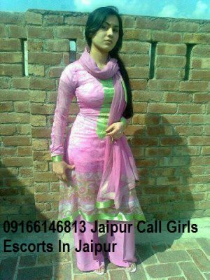 Jaipur Escorts