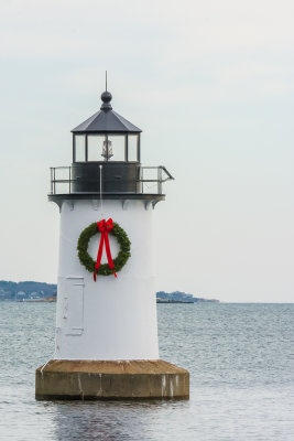 Light House, Winter Island, Salem Ma