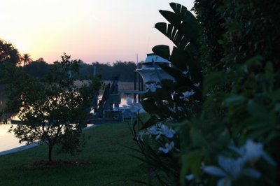 Sunrise
