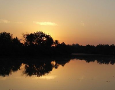 Sunrise