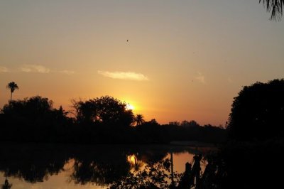 Sunrise