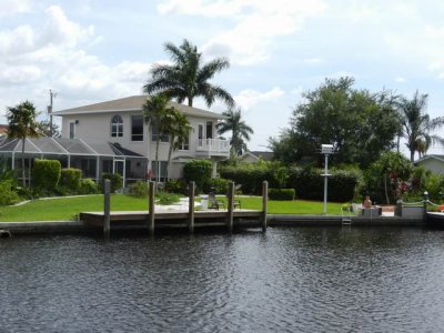 N. Ft Myers, HOME