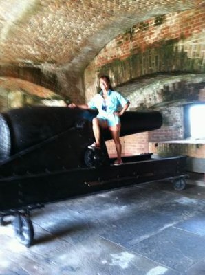 Key West, Fort Zachery Taylor