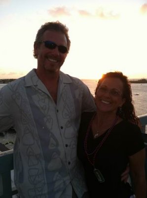 Key West, Sunset