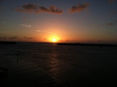 Key West, Sunset