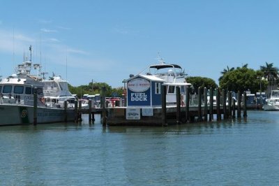 Marco Island, 