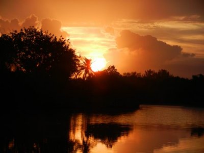 A Bob Sunrise