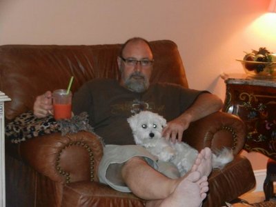 Bob and Mojo