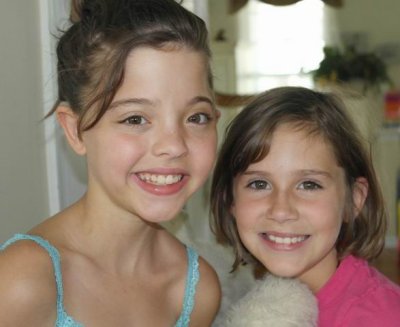 Sus and Libby