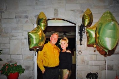 Mayhugh's Oscar Night