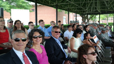 Paul Davis Retirement