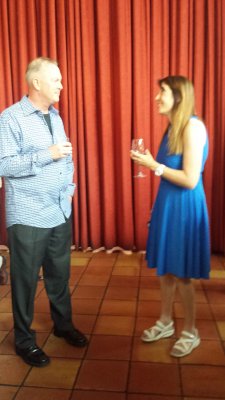Paul Davis Retirement