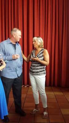 Paul Davis Retirement