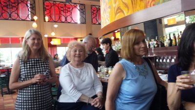 Paul Davis Retirement